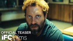 Official Teaser