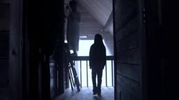 The Sacred Official Trailer 2012