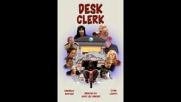 DESK CLERK Trailer #1