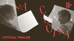 Official Streaming Trailer