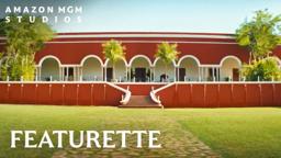 On Location - Featurette