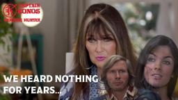 Caroline Munro Reveals the TRUTH About the Film’s Mysterious Release!