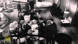 Sam Hamm on ALL NIGHT LONG