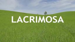 Lacrimosa Official Trailer #2