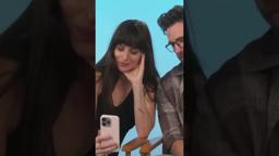 Who do you love more?