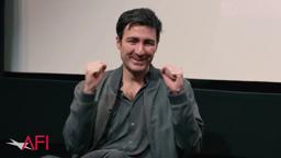 Master Seminar with THE TEACHERS' LOUNGE Writer/Director İlker Çatak