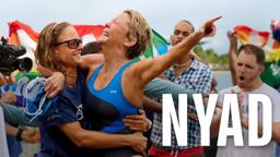 'NYAD' | Scene at The Academy