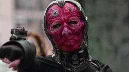 Average Joe (2021) Official Trailer