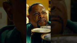 Rating Marcus Burnett's snacks