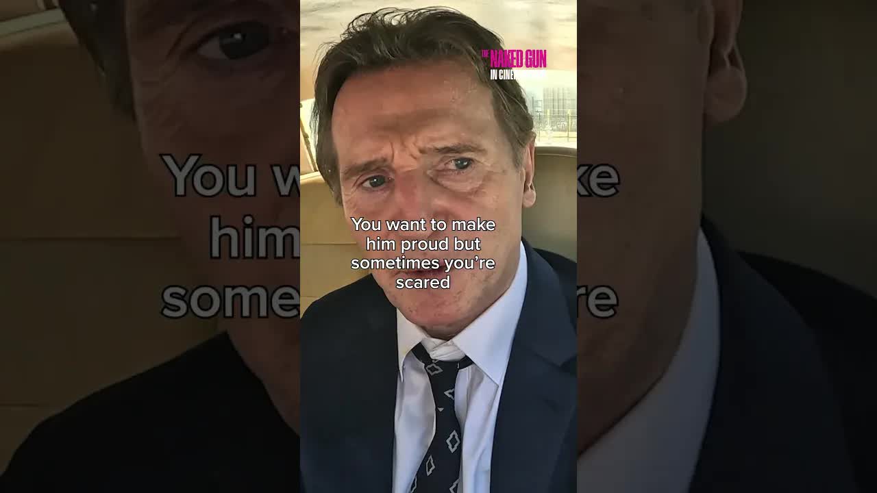 Like Father Like Son