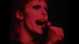 Rock 'N' Roll Suicide