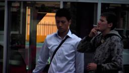 Gods of Youth - Official Trailer