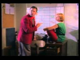 Dear Santa Trailer 1998