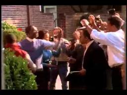 Fire & Ice 2001 part 1