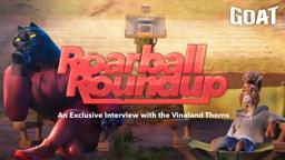 Roarball Roundup: An Exclusive Interview with the Vineland Thorns