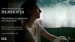 MEMORIA Promo