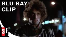 The Fight At The Amusement Park