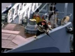 At the Edge of the World trailer