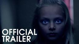 House By The Lake Official Trailer