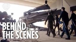 Building the Ancient Future - Behind the Scenes