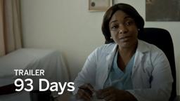 93 DAYS Trailer | Festival 2016