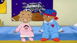 A Boo Crew FULL Christmas movie SPECIAL