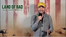 Audience Reaction: Action On Top Of Action