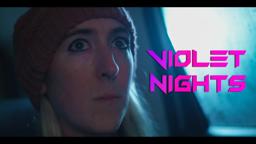 A Transgender woman is trapped in a tense situation - Queer Transgender Short Film
