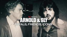 Arnold & Sly: Rivals, Friends, Icons | TMZ Presents