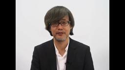 Director to Fans: "It Will Strike You With Fear" [Subtitled]
