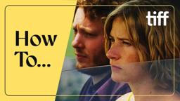 How To... Direct a Two-Year-Old with ARTHUR&DIANA's Sara & Robin Summa | TIFF 2024