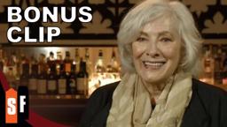 Betty Buckley on Slapping Nancy Allen