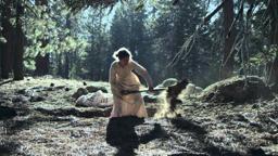 The Trail - Trailer