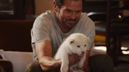 MIA AND THE WHITE LION | IT'S A MIRACLE (ONLY IN THEATERS APRIL 12)