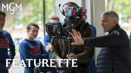 “A Look Inside” Featurette