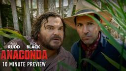 10 Minute Extended Preview