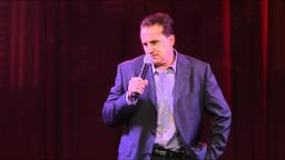 Nick Di Paolo: Raw Nerve - Official HD Trailer
