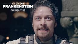 "Life Out of Death" TV Commercial