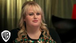 Behind The Scenes of How To Be Single