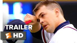 The Phenom Official Trailer #1 (2016) - Ethan Hawke, Paul Giamatti Movie HD