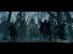 Solomon Kane Movie Trailer HQ (Official)