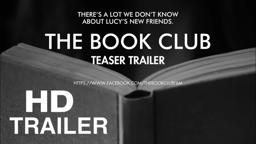 The Book Club | Teaser trailer | Thriller | Horror Short | 2024