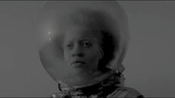 AFRONAUTS | short film