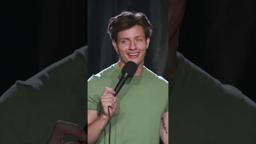 Matt Rife on girls and boats #comedy #standup #shorts