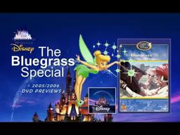 Opening to "The Bluegrass Special" 2005/2006 DVD [True HD/HQ]*