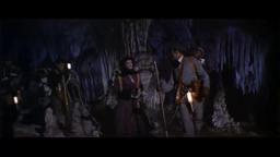 Journey to the Center of the Earth (1959) - Movie Trailer