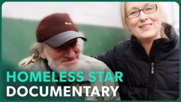 Meet Radio Man: The Most Famous "Homeless" Movie Star | Real Stories Full Length Documentary