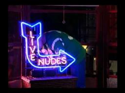 1999: Big Daddy Trailer HQ