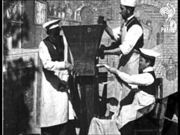 Making Sausages (1897)