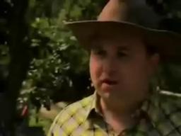 MANEATER (2007) - TRAILER.